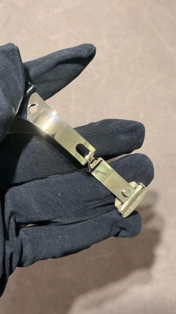 Bovet Amadeo Fleurier D 867